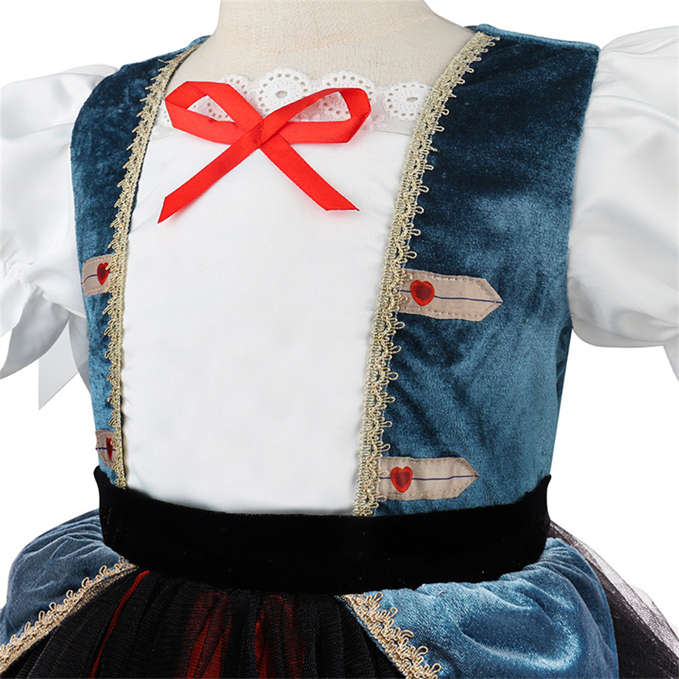 Baby Girls Halloween Pirate Ca - Baby Clothes 评论和价格