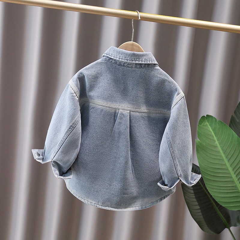 Spring Autumn Fashion Baby Boy - Baby Clothes 评论和价格