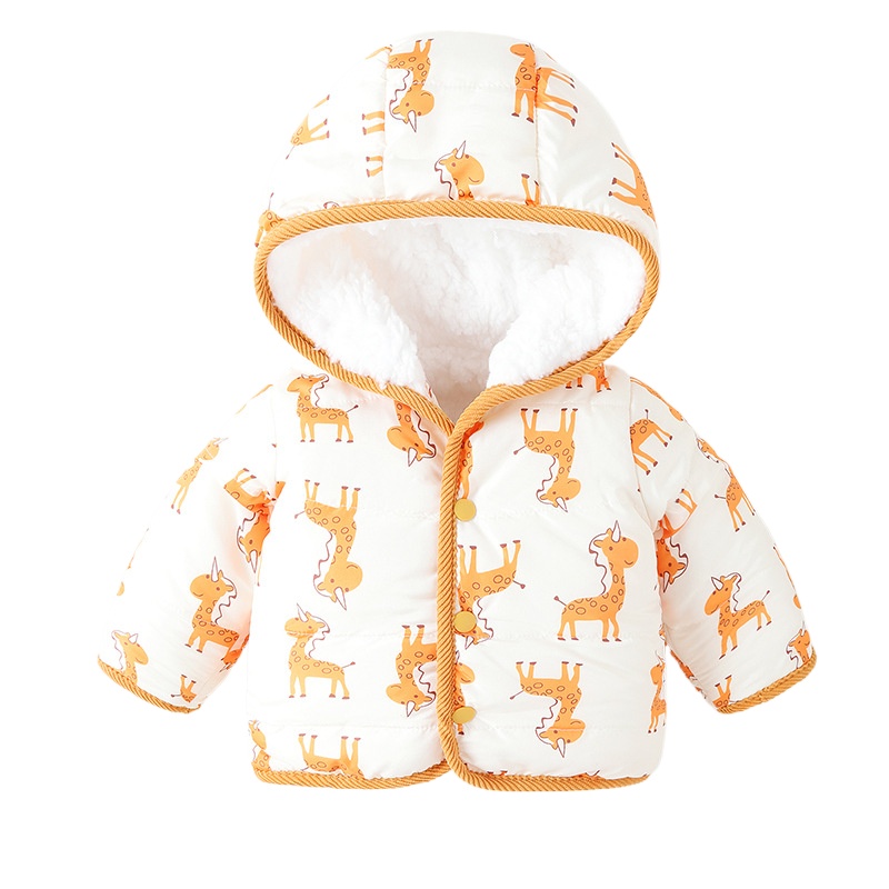 Fleece Toddler Kids Jacket Bab - Toddler Boy Winter Fleece Jacket 评论和价格