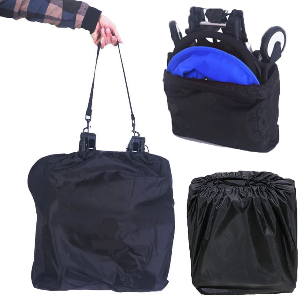 Baby Stroller Travel Bag Organ - Lightweight Foldable Baby Stroller Compact 评论和价格
