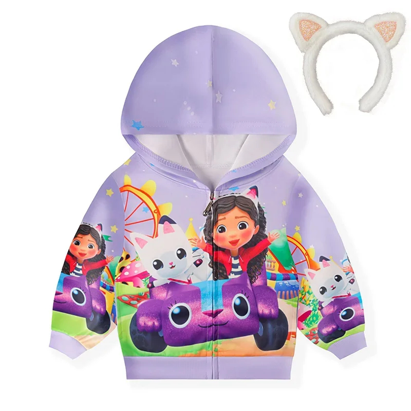 2026 'S Dollhouse Cosplay Cat  - Baby Clothes 评论和价格