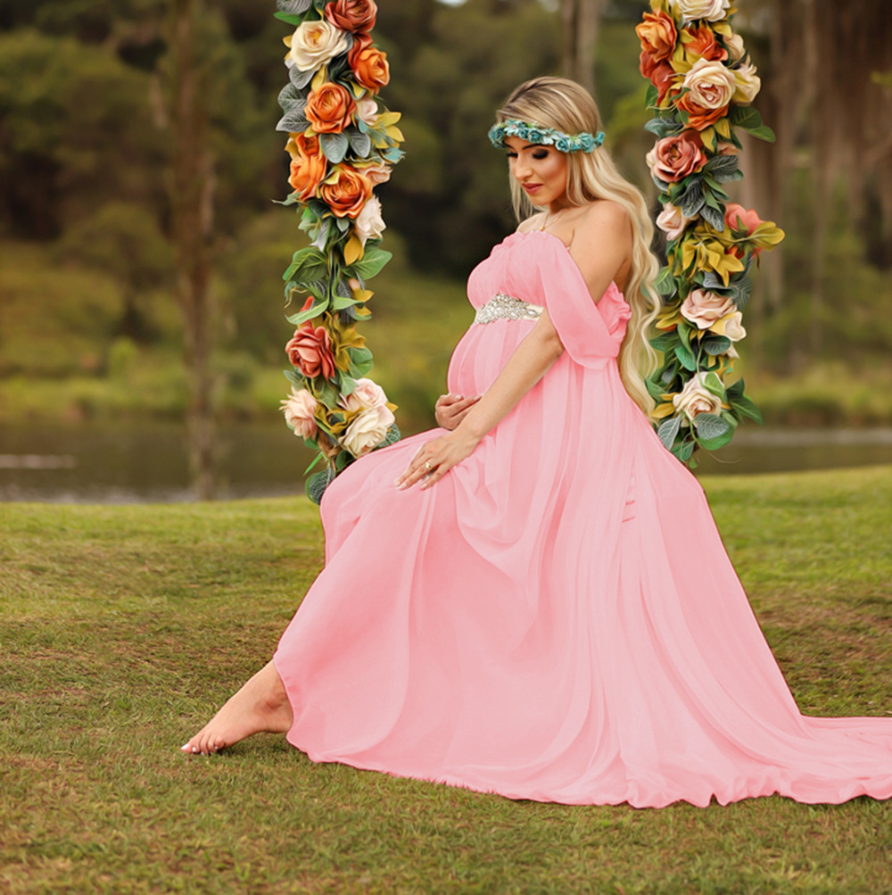 European and American Women's  - Maternity Wear 评论和价格
