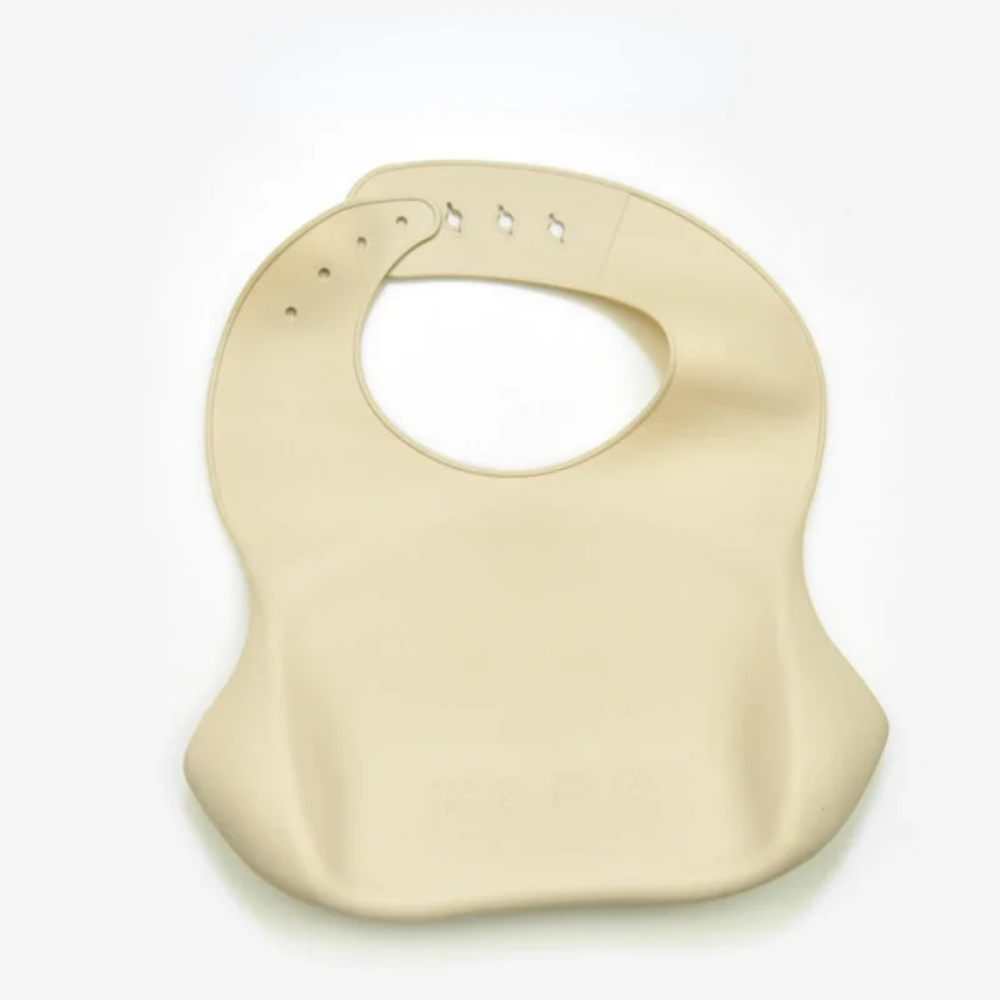 New Baby Bibs BPA Free Waterpr - Waterproof Baby Bibs Silicone 评论和价格